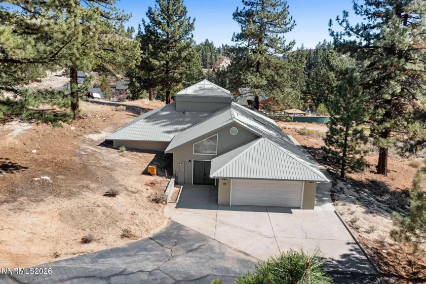 4640 Old Clear Creek, Carson City, Nevada 89705, 3 Bedrooms Bedrooms, ,2 BathroomsBathrooms,Residential,Residential,Old Clear Creek,0,260012721