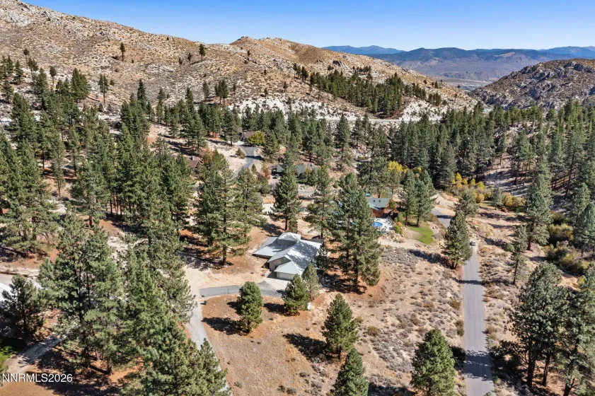 4640 Old Clear Creek, Carson City, Nevada 89705, 3 Bedrooms Bedrooms, ,2 BathroomsBathrooms,Residential,Residential,Old Clear Creek,0,260012721
