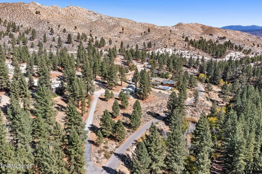 4640 Old Clear Creek, Carson City, Nevada 89705, 3 Bedrooms Bedrooms, ,2 BathroomsBathrooms,Residential,Residential,Old Clear Creek,0,260012721