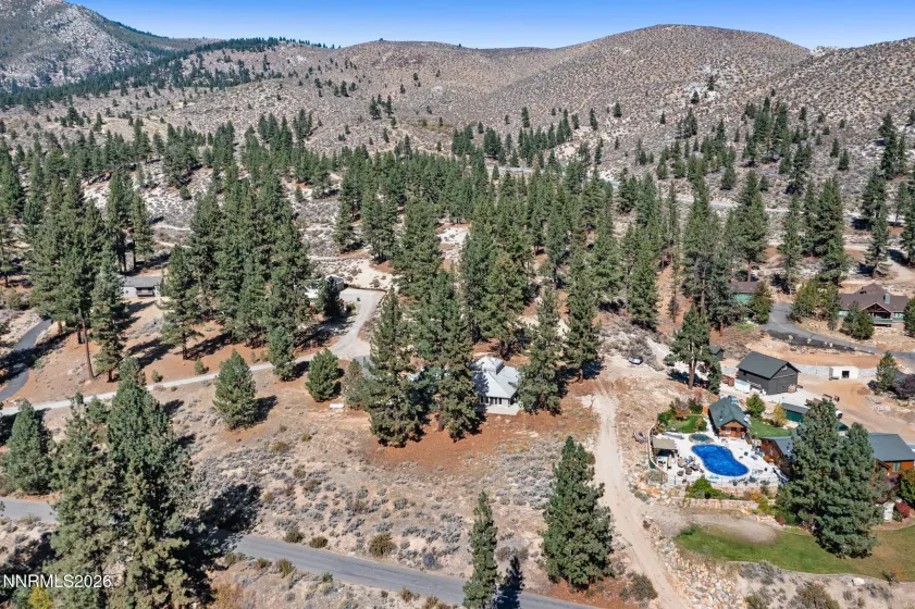 4640 Old Clear Creek, Carson City, Nevada 89705, 3 Bedrooms Bedrooms, ,2 BathroomsBathrooms,Residential,Residential,Old Clear Creek,0,260012721