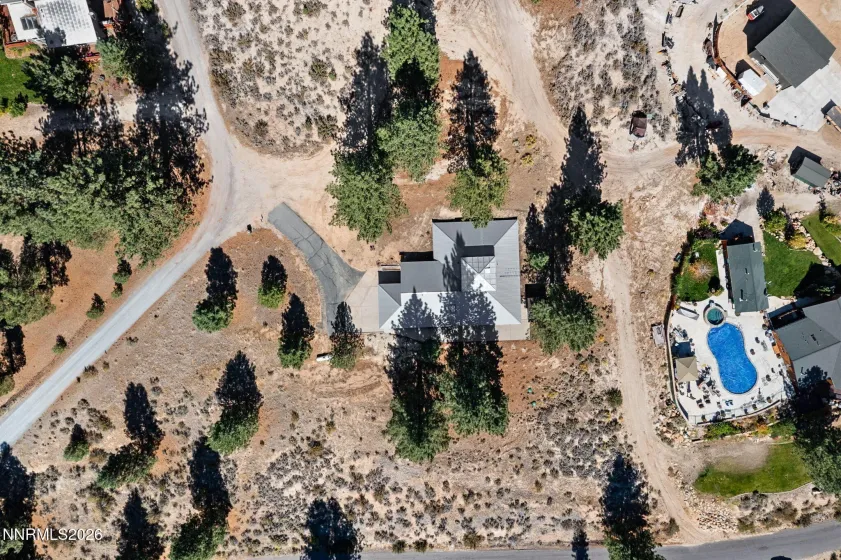 4640 Old Clear Creek, Carson City, Nevada 89705, 3 Bedrooms Bedrooms, ,2 BathroomsBathrooms,Residential,Residential,Old Clear Creek,0,260012721