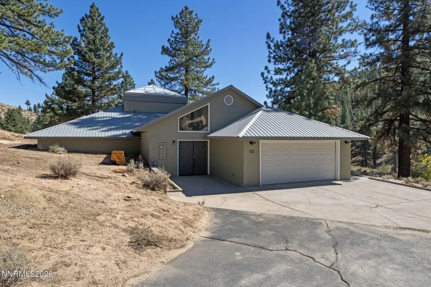 4640 Old Clear Creek, Carson City, Nevada 89705, 3 Bedrooms Bedrooms, ,2 BathroomsBathrooms,Residential,Residential,Old Clear Creek,0,260012721