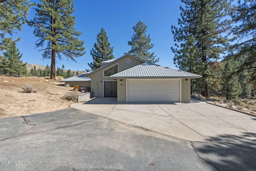 4640 Old Clear Creek, Carson City, Nevada 89705, 3 Bedrooms Bedrooms, ,2 BathroomsBathrooms,Residential,Residential,Old Clear Creek,0,260012721