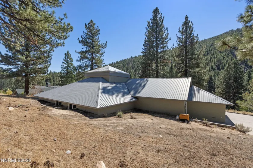 4640 Old Clear Creek, Carson City, Nevada 89705, 3 Bedrooms Bedrooms, ,2 BathroomsBathrooms,Residential,Residential,Old Clear Creek,0,260012721
