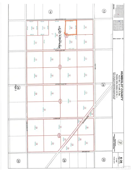 10 Weatherby, Winnemucca, Nevada 89445, ,Land,Residential,Weatherby,0,260012922