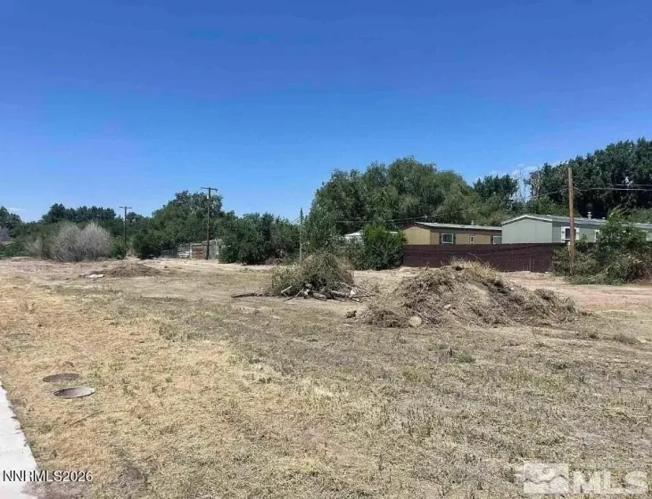 451 Silver Spur, Fallon, Nevada 89406, ,Land,Residential,Silver Spur,0,260012924