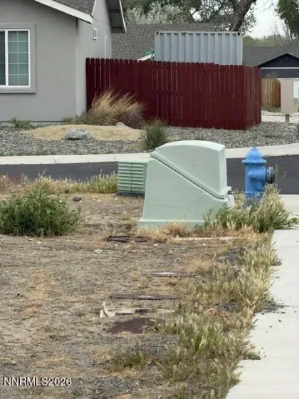 451 Silver Spur, Fallon, Nevada 89406, ,Land,Residential,Silver Spur,0,260012924