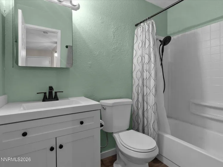 3925 Clear Acre, Reno, Nevada 89512, 2 Bedrooms Bedrooms, ,1 BathroomBathrooms,Residential,Residential,Clear Acre,0,260012925
