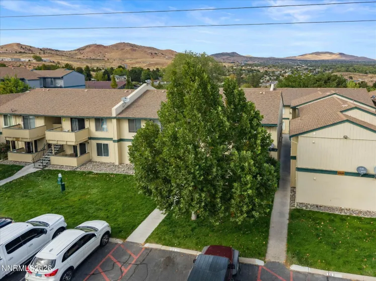 3925 Clear Acre, Reno, Nevada 89512, 2 Bedrooms Bedrooms, ,1 BathroomBathrooms,Residential,Residential,Clear Acre,0,260012925