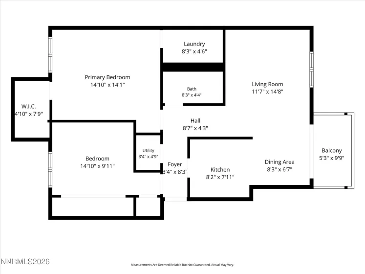 3925 Clear Acre, Reno, Nevada 89512, 2 Bedrooms Bedrooms, ,1 BathroomBathrooms,Residential,Residential,Clear Acre,0,260012925