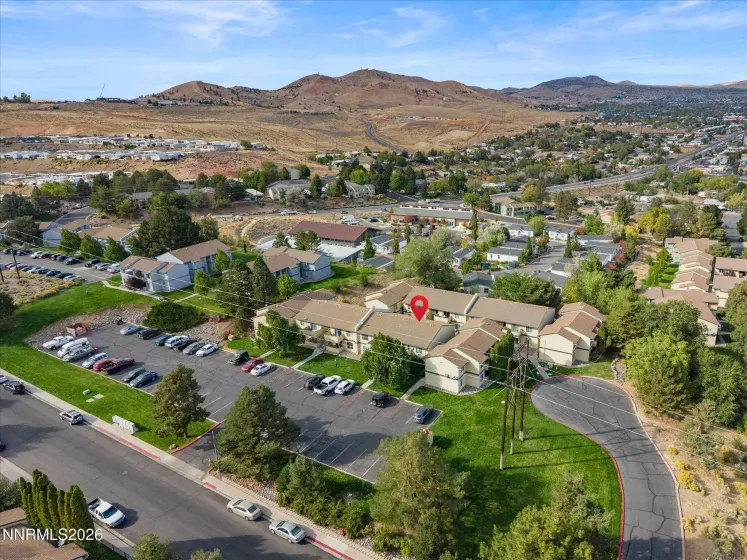 3925 Clear Acre, Reno, Nevada 89512, 2 Bedrooms Bedrooms, ,1 BathroomBathrooms,Residential,Residential,Clear Acre,0,260012925