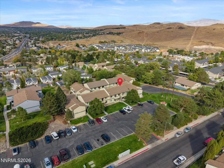 3925 Clear Acre, Reno, Nevada 89512, 2 Bedrooms Bedrooms, ,1 BathroomBathrooms,Residential,Residential,Clear Acre,0,260012925
