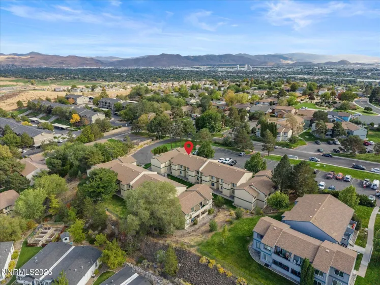 3925 Clear Acre, Reno, Nevada 89512, 2 Bedrooms Bedrooms, ,1 BathroomBathrooms,Residential,Residential,Clear Acre,0,260012925