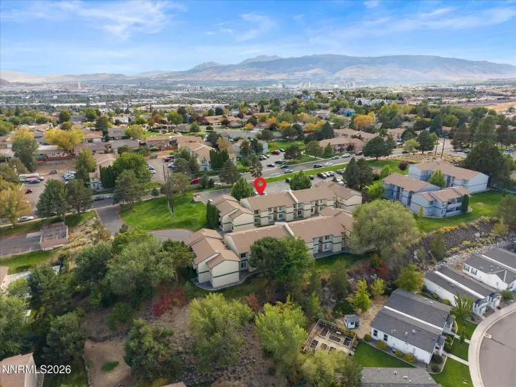 3925 Clear Acre, Reno, Nevada 89512, 2 Bedrooms Bedrooms, ,1 BathroomBathrooms,Residential,Residential,Clear Acre,0,260012925