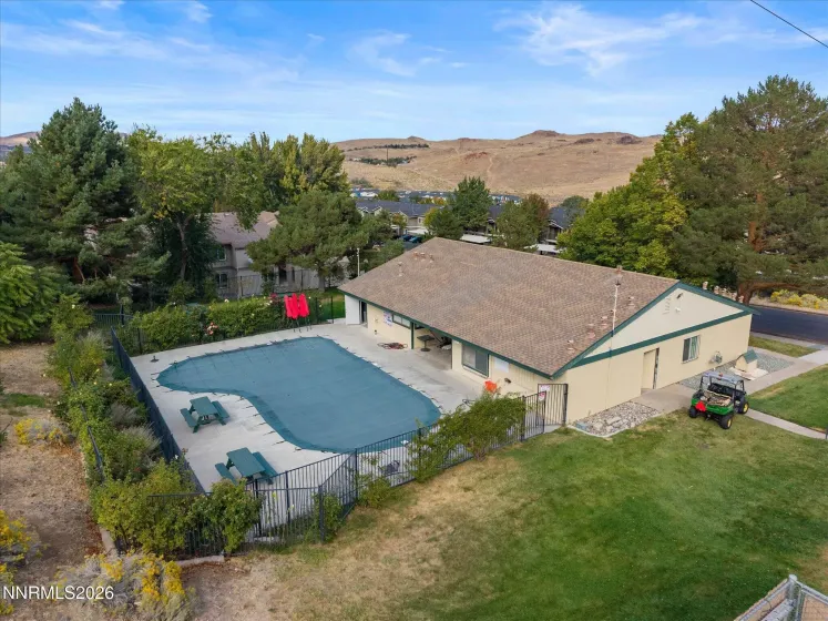 3925 Clear Acre, Reno, Nevada 89512, 2 Bedrooms Bedrooms, ,1 BathroomBathrooms,Residential,Residential,Clear Acre,0,260012925