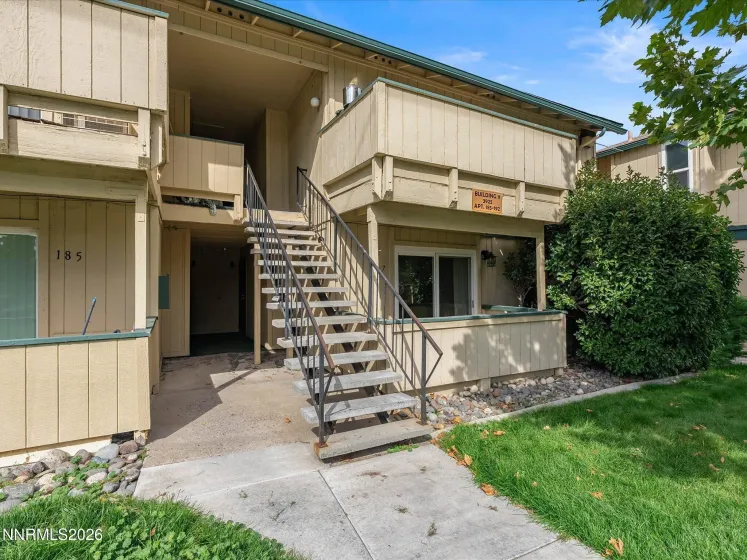 3925 Clear Acre, Reno, Nevada 89512, 2 Bedrooms Bedrooms, ,1 BathroomBathrooms,Residential,Residential,Clear Acre,0,260012925