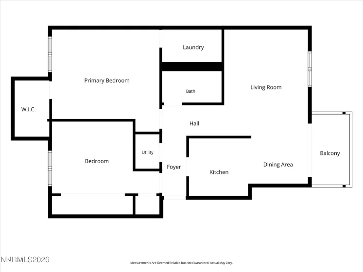 3925 Clear Acre, Reno, Nevada 89512, 2 Bedrooms Bedrooms, ,1 BathroomBathrooms,Residential,Residential,Clear Acre,0,260012925