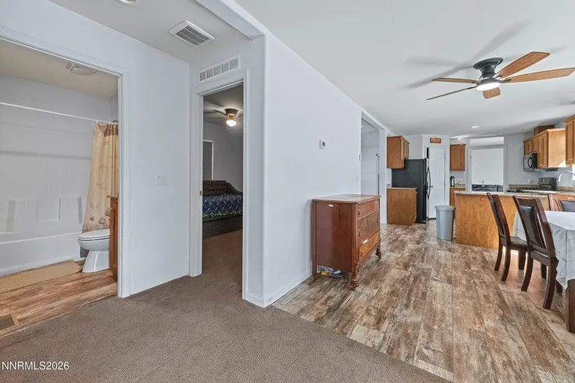 18 Scarsdale, Yerington, Nevada 89447, 3 Bedrooms Bedrooms, ,2 BathroomsBathrooms,Residential,Residential,Scarsdale,0,260012926