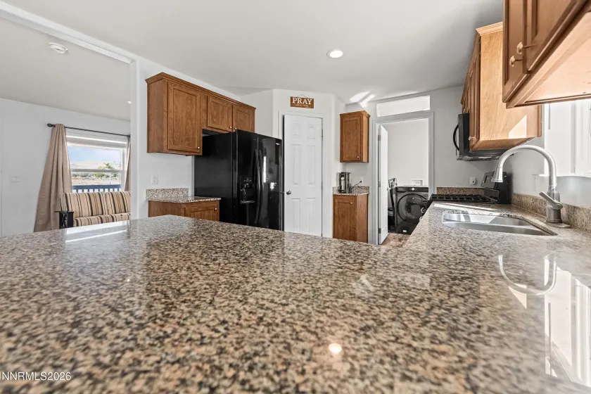 18 Scarsdale, Yerington, Nevada 89447, 3 Bedrooms Bedrooms, ,2 BathroomsBathrooms,Residential,Residential,Scarsdale,0,260012926