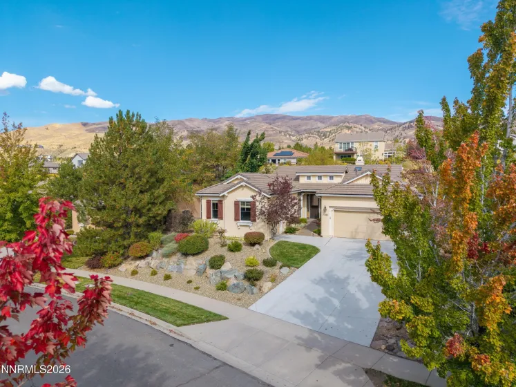 7701 Autumn Ridge, Reno, Nevada 89523, 3 Bedrooms Bedrooms, ,3 BathroomsBathrooms,Residential,Residential,Autumn Ridge,0,260012927