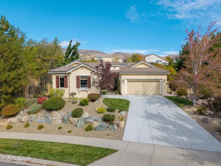 7701 Autumn Ridge, Reno, Nevada 89523, 3 Bedrooms Bedrooms, ,3 BathroomsBathrooms,Residential,Residential,Autumn Ridge,0,260012927