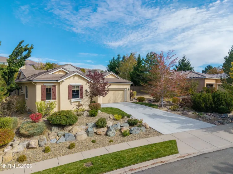 7701 Autumn Ridge, Reno, Nevada 89523, 3 Bedrooms Bedrooms, ,3 BathroomsBathrooms,Residential,Residential,Autumn Ridge,0,260012927