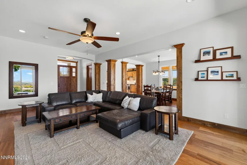 2368 Kincaid, Minden, Nevada 89423, 3 Bedrooms Bedrooms, ,3 BathroomsBathrooms,Residential,Residential,Kincaid,0,260012928