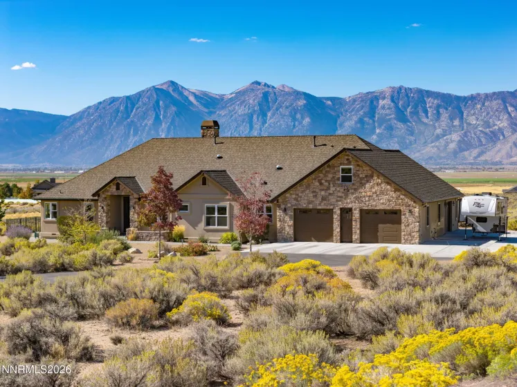 2368 Kincaid, Minden, Nevada 89423, 3 Bedrooms Bedrooms, ,3 BathroomsBathrooms,Residential,Residential,Kincaid,0,260012928