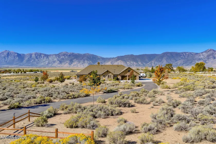 2368 Kincaid, Minden, Nevada 89423, 3 Bedrooms Bedrooms, ,3 BathroomsBathrooms,Residential,Residential,Kincaid,0,260012928