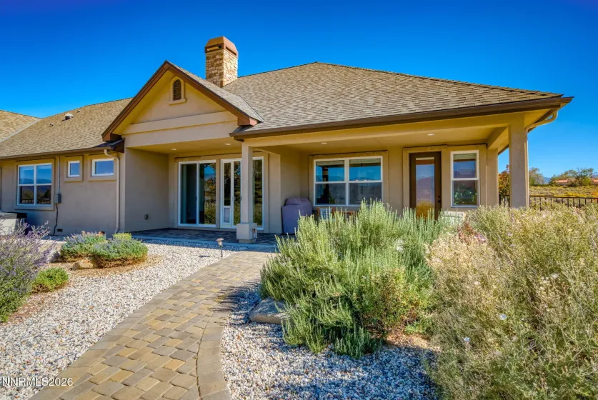 2368 Kincaid, Minden, Nevada 89423, 3 Bedrooms Bedrooms, ,3 BathroomsBathrooms,Residential,Residential,Kincaid,0,260012928