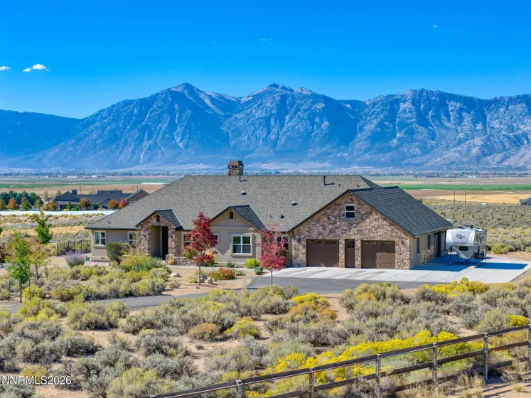 2368 Kincaid, Minden, Nevada 89423, 3 Bedrooms Bedrooms, ,3 BathroomsBathrooms,Residential,Residential,Kincaid,0,260012928