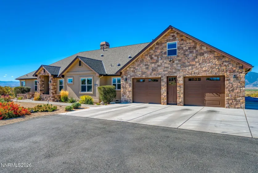 2368 Kincaid, Minden, Nevada 89423, 3 Bedrooms Bedrooms, ,3 BathroomsBathrooms,Residential,Residential,Kincaid,0,260012928