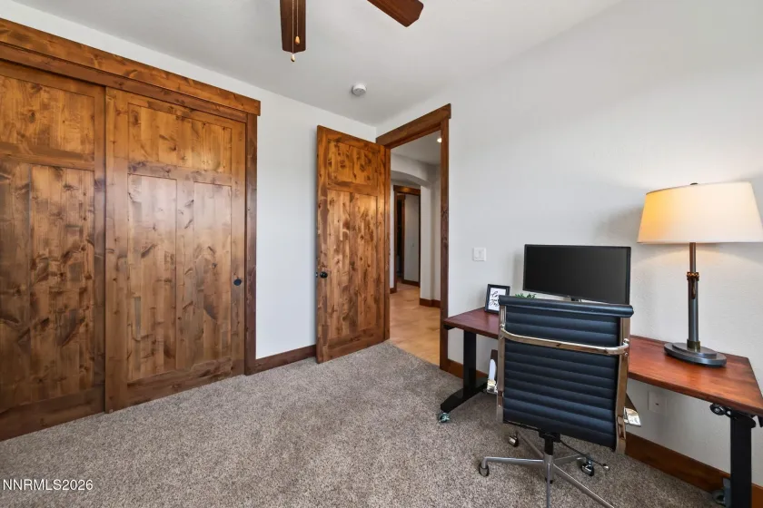 Guest bedroom 1