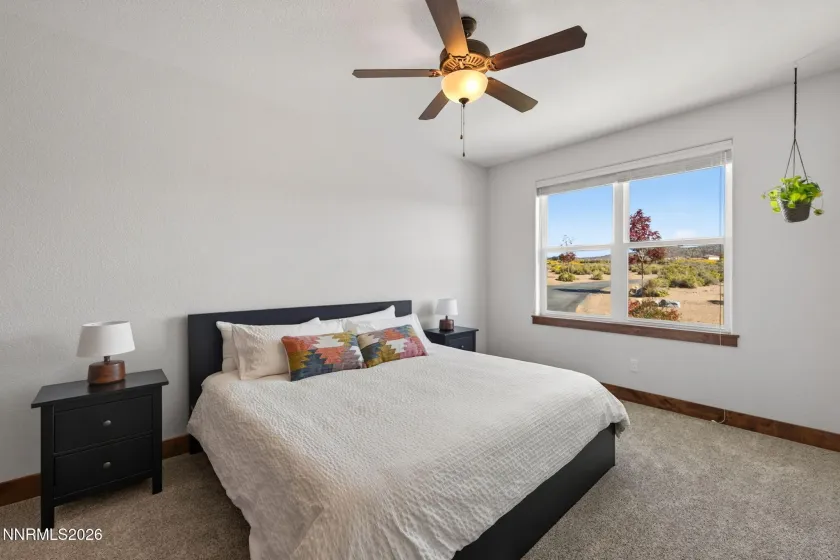 Guest bedroom 2