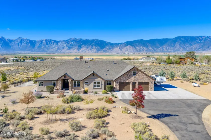 2368 Kincaid, Minden, Nevada 89423, 3 Bedrooms Bedrooms, ,3 BathroomsBathrooms,Residential,Residential,Kincaid,0,260012928