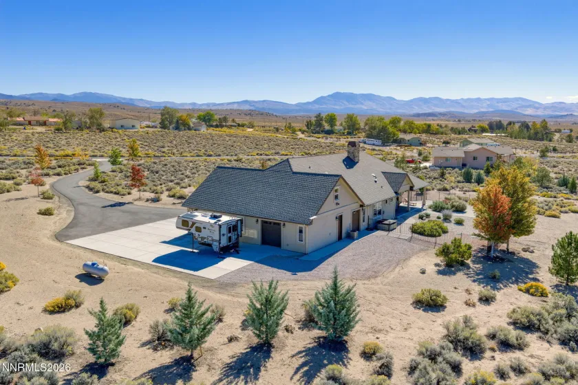 2368 Kincaid, Minden, Nevada 89423, 3 Bedrooms Bedrooms, ,3 BathroomsBathrooms,Residential,Residential,Kincaid,0,260012928