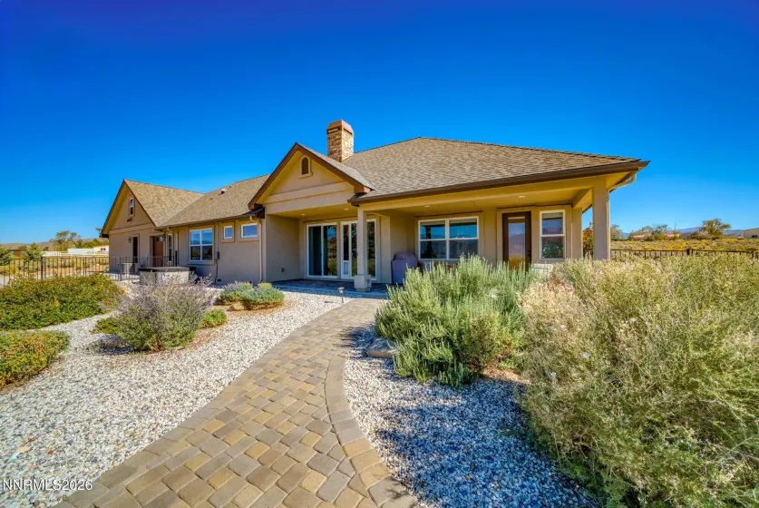 2368 Kincaid, Minden, Nevada 89423, 3 Bedrooms Bedrooms, ,3 BathroomsBathrooms,Residential,Residential,Kincaid,0,260012928