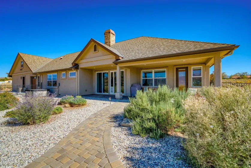 2368 Kincaid, Minden, Nevada 89423, 3 Bedrooms Bedrooms, ,3 BathroomsBathrooms,Residential,Residential,Kincaid,0,260012928