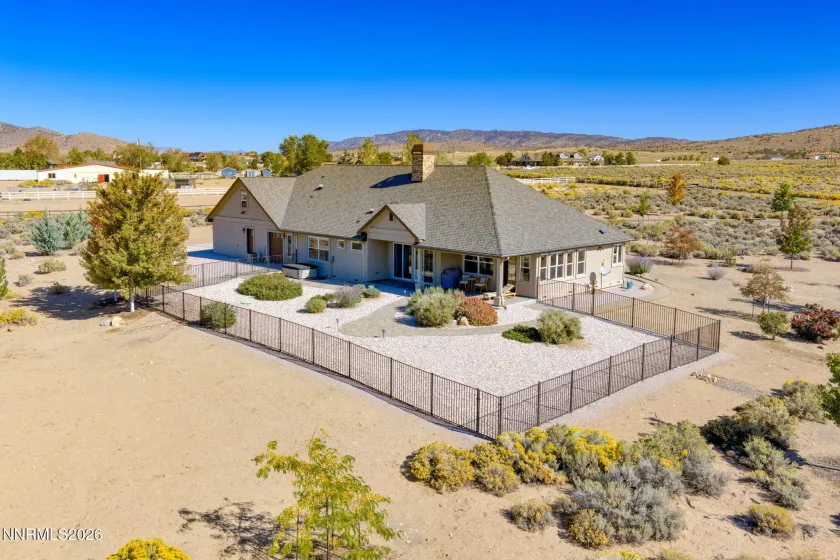 2368 Kincaid, Minden, Nevada 89423, 3 Bedrooms Bedrooms, ,3 BathroomsBathrooms,Residential,Residential,Kincaid,0,260012928