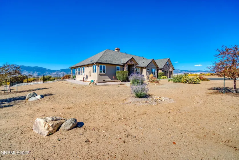 2368 Kincaid, Minden, Nevada 89423, 3 Bedrooms Bedrooms, ,3 BathroomsBathrooms,Residential,Residential,Kincaid,0,260012928