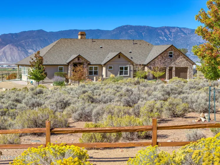 2368 Kincaid, Minden, Nevada 89423, 3 Bedrooms Bedrooms, ,3 BathroomsBathrooms,Residential,Residential,Kincaid,0,260012928