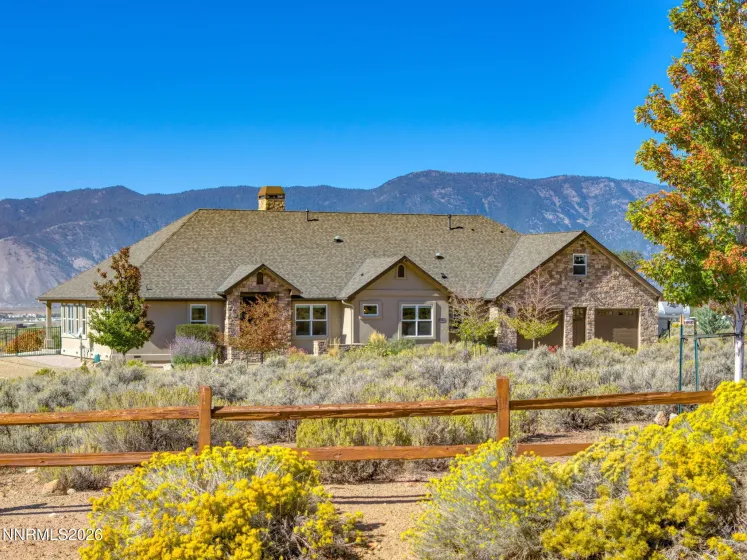 2368 Kincaid, Minden, Nevada 89423, 3 Bedrooms Bedrooms, ,3 BathroomsBathrooms,Residential,Residential,Kincaid,0,260012928