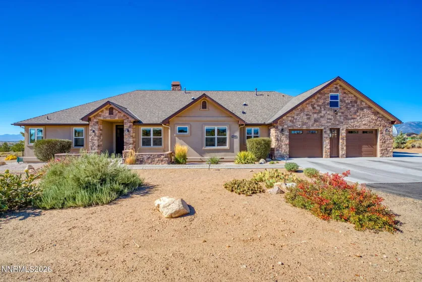 2368 Kincaid, Minden, Nevada 89423, 3 Bedrooms Bedrooms, ,3 BathroomsBathrooms,Residential,Residential,Kincaid,0,260012928