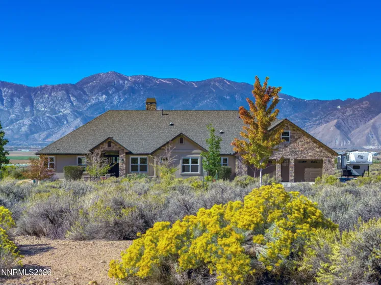 2368 Kincaid, Minden, Nevada 89423, 3 Bedrooms Bedrooms, ,3 BathroomsBathrooms,Residential,Residential,Kincaid,0,260012928