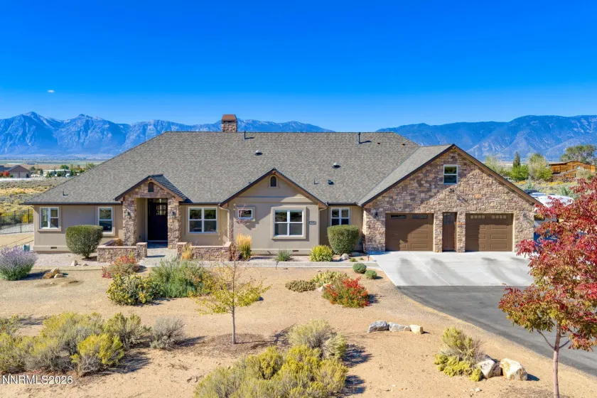 2368 Kincaid, Minden, Nevada 89423, 3 Bedrooms Bedrooms, ,3 BathroomsBathrooms,Residential,Residential,Kincaid,0,260012928