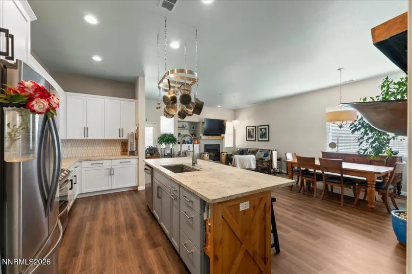 10170 Buckeye, Reno, Nevada 89521, 3 Bedrooms Bedrooms, ,2 BathroomsBathrooms,Residential,Residential,Buckeye,0,260012930