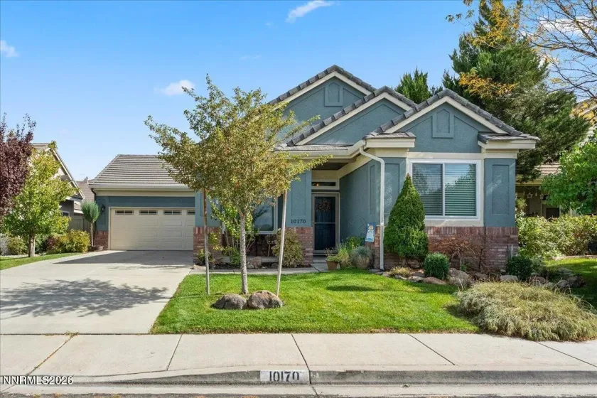 10170 Buckeye, Reno, Nevada 89521, 3 Bedrooms Bedrooms, ,2 BathroomsBathrooms,Residential,Residential,Buckeye,0,260012930