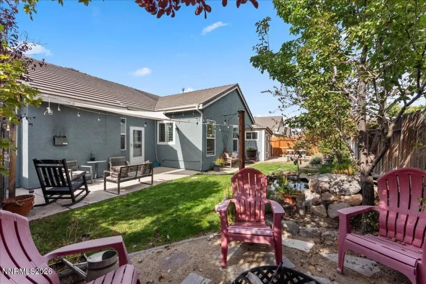 10170 Buckeye, Reno, Nevada 89521, 3 Bedrooms Bedrooms, ,2 BathroomsBathrooms,Residential,Residential,Buckeye,0,260012930