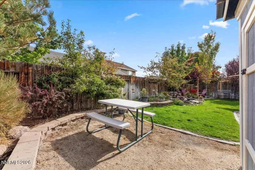 10170 Buckeye, Reno, Nevada 89521, 3 Bedrooms Bedrooms, ,2 BathroomsBathrooms,Residential,Residential,Buckeye,0,260012930