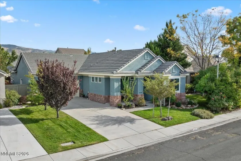 10170 Buckeye, Reno, Nevada 89521, 3 Bedrooms Bedrooms, ,2 BathroomsBathrooms,Residential,Residential,Buckeye,0,260012930